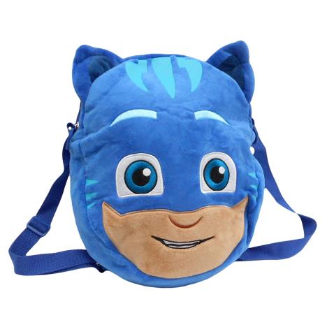 PJ Masks Catboy Plush Head Backpack £22.99